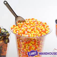 All jelly belly candy corn are ou kosher, gluten free, peanut free, dairy free, fat free, and vegetarian friendly. Brach S Candy Corn 40 Ounce Bag Candy Warehouse