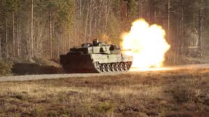 The leopard 2k is a rank vi german medium tank with a battle rating of 9.7 (ab/rb/sb). Stridsvagn 122 Forsvarsmakten