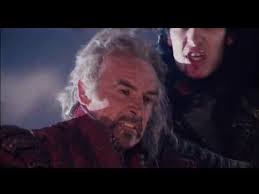 Ramirez Highlander Tribute