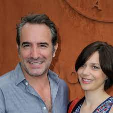 Nathalie pechalat is a french ice dancer. Nathalie Pechalat Se Confie Sur Les Difficultes A Partager La Vie De Jean Dujardin Gala