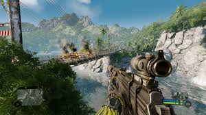 Crysis Remastered PC Performance Review and Optimisation Guide |  Introduction - A new era for Crysis | Software | OC3D Review