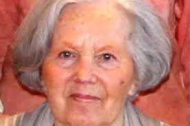 Ginette Lécluse est décédée ; elle avait fondé le magasin "Albert Sports"