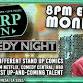 Harp Inn Comedy Show w/ The Cass Man event image