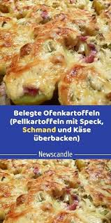 Pin Auf Kartoffeln