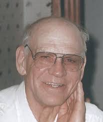 Obituary information for John Rank