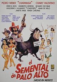 El semental (1990) - IMDb