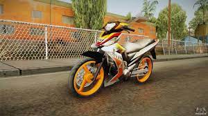 Your email address will not be published. Honda Rs150 Repsol Version Fur Gta San Andreas