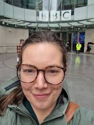 Lisa McEneff MSc FCCA