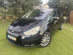 Image result for Tango 2007 S-Max