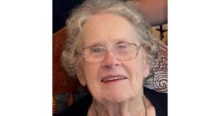 Joanne Sterbutzel Malone Obituary (1932