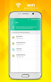 Wifi booster 2018 es la mejor aplicación utilizada para optimizar su red wifi. Wifi Booster Wifi Enhancer For Android Apk Download