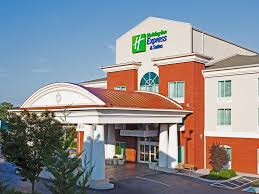 Curbside pickup · free shipping orders $25+ · shop summer essentials Holiday Inn Express Suites Lenoir City Knoxville Area Hotel By Ihg