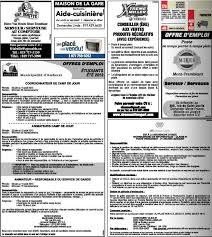 Emploi Divers