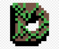 Click the minecraft earth icon on the home screen to start playing. Icon Minecraft Earth Pixel Art Clipart 3800562 Pikpng