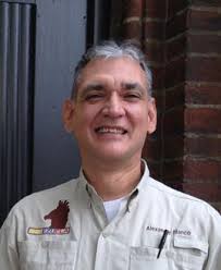 Dr. Alexander Blanco Márquez