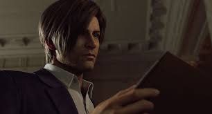 Infinite delivers several fighting scenes and car chases, mostly riveting and. News Resident Evil Portal Capcom
