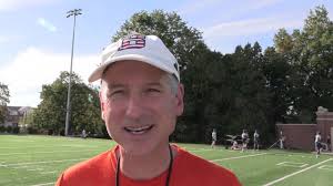 Bucknell Swimmers Wrap Up Competition at U.S. Olympic Trials