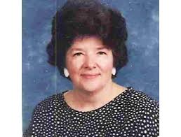 Joan Smyrk Obituary (1937