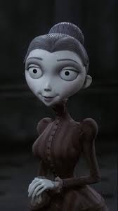 Épinglé par Elizabeth Pena sur Corpse Bride