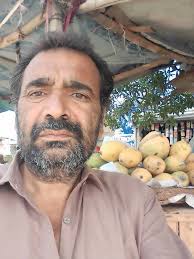 اڄ سڀني انسان ذاث کي جمعي جو ڀلارو ڏينھن مبارڪ ھجي غريب نواز شاعر علي اڪبر  ڏاھري