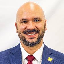 John Barnhardt (@barnhardt)