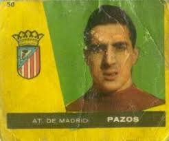 A TI MEU CAMBADOS: TRES CAMBADESES DE CROMO.