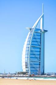 برج العرب‎, tower of the arabs) is a luxury hotel located in the city of dubai, united arab emirates. Burj Al Arab In Dubai Vae Vereinigte Arabische Emirate Franks Travelbox