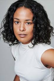 Amaia Naima Aguinaga Actor Bio and Production