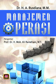 Perlego.com has been visited by 10k+ users in the past month Manajemen Operasi H A Rusdiana Belbuk Com