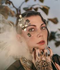 Makeup artist Asheville Nc