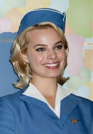 Margot Robbie In Pan Am Tv Series 2011 In 2020 Margot Robbie Margot Robbie Hot Robbie