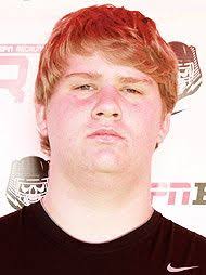 Daniel Brickhouse Offensive Tackle Recruiting Profile