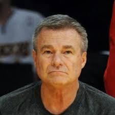 Mark Dantoni's Instagram, Twitter & Facebook