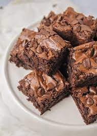 Homemade Brownies Recipe Video Life Made Simple Recipe Brownies Recipe Homemade Brownie Recipes Brownie Recipe Video