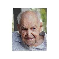 William Van Houten Obituary