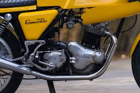 Image result for Sportsman Yellow 1951 Motorcycle