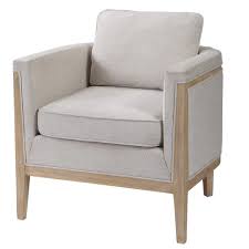 Noella Accent Chair Uttermost Accent Chairs Chair Exposed Wood