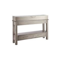 I Pinned This From The Design Bloggers Conference Curator S Collection Event At Joss And Main Narrow Console Table Console Table Furniture
