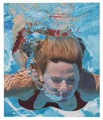 Jeannie Maddox (20th Century) Acrylic (ny)