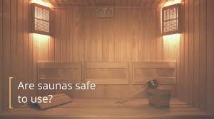 Steam rooms and saunas both generate heat in a small space. Are Saunas Good For You
