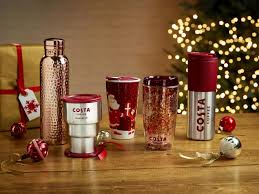 Costa coffee was founded in london in 1971 by two brothers bruno and sergio costa as a wholesale operation supplying roasted coffee to caterers and specialist. Christmas Is Officially Here Costa Coffee Reveals New Christmas Cup Designs