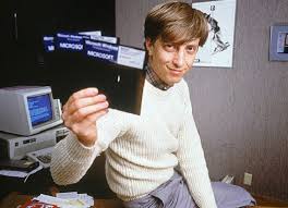 The long, strange history of bill gates population control conspiracy theories. Fiction Bill Gates Is Nakamoto Pentaprison