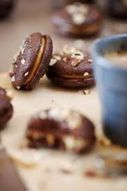 Les Koonies De Christophe Michalak Chefnini Recette Christophe Michalak Alimentation Michalak