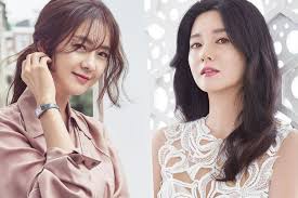 Facebook is showing information to help you better understand the purpose of a page. Lee Yo Won In Talks To Take Over For Lee Young Ae In Upcoming Espionage Drama Soompi
