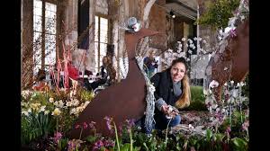 Dresdner Fruhling Im Palais Im Grossen Garten 2018 Youtube