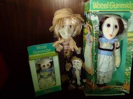 Check spelling or type a new query. Worzel Gummidge And Aunt Sally Robs Retro Toy Museum Facebook