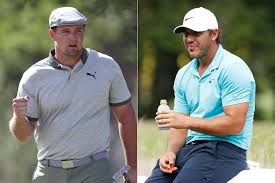 Brooks koepka has insisted his feud with bryson dechambeau will not hinder the us team's ryder cup chances in september. Bryson Dechambeau Rivalry With Brooks Koepka Has Gone Too Far
