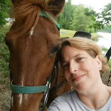 Living with multiple sclerosis and hoping to recover