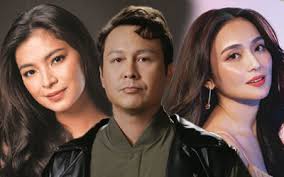 Derrick pakakasalan si Elle