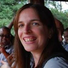 Aida Gil's Instagram, Twitter & Facebook